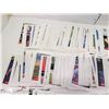 Image 4 : Complete Set of 1991 Classic Best Baseball Cards