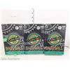 Image 1 : 3 Boxes of 1993 OPC Baseball Cards