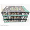 Image 3 : 3 Boxes of 1993 OPC Baseball Cards