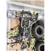 Image 4 : Lego Technic 4x4 Off Roader #8466