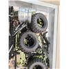Image 7 : Lego Technic 4x4 Off Roader #8466