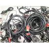 Image 11 : Massive Lot of Electronic Accessories | Power Surge | Gaming Controllers & Such