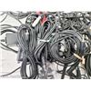 Image 13 : Massive Lot of Electronic Accessories | Power Surge | Gaming Controllers & Such