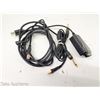 Image 16 : Massive Lot of Electronic Accessories | Power Surge | Gaming Controllers & Such