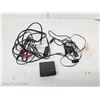 Image 19 : Massive Lot of Electronic Accessories | Power Surge | Gaming Controllers & Such
