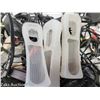 Image 7 : Massive Lot of Electronic Accessories | Power Surge | Gaming Controllers & Such