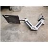 Image 2 : Hobby Workbench Clamp Platform