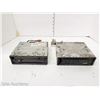Image 1 : Sony Car Stereo FM/AM Compact Dic Player Model CDX-GT100 + Pioneer Car Stereo Model DEH-P6400