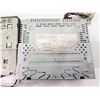 Image 2 : Sony Car Stereo FM/AM Compact Dic Player Model CDX-GT100 + Pioneer Car Stereo Model DEH-P6400