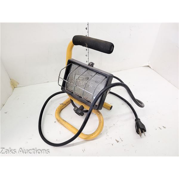 Electric Work Shop | Garage Light