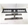 Image 1 : Wall TV Mounting Parts
