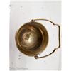 Image 9 : Lot of Estate Brass Decor