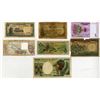 Image 1 : African Assortment of Issued Banknotes, 1929 to 1997