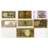 Image 2 : African Assortment of Issued Banknotes, 1929 to 1997