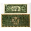 Image 2 : U.S. Small & Large Type Collection, A 1907 Los Angeles, CA. $1 Panic Currency, & Other items, 1863 t