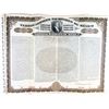 Image 1 : National Railways of Mexico, 1907 Specimen Bond