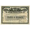 Image 1 : Ford Motor Co. of Canada, 1931, I/C Stock Certificate