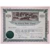 Image 1 : Armstrong Rubber Co., 1940, I/C Stock Certificate