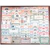Image 1 : Industrial and Manufacturing Assortment of I/C Stock and Bond Certificates