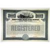 Image 1 : Chicago & Alton Railroad Co., 1912, Specimen Bond