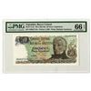 Image 1 : Banco Central de la Republica Argentina, ND (1983-85), Issued Banknote