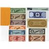 Image 2 : South American Assortment of Banknotes, 1869 to 1979 (ND 1985)