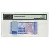 Image 2 : Central Bank of Armenia, 1998, Issued Banknote
