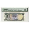 Image 1 : Central Bank of the Bahamas, L.1974, Issued Banknote