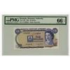 Image 1 : Bermuda Monetary Authority, 1982, Issued Banknote