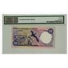Image 2 : Bermuda Monetary Authority, 1982, Issued Banknote