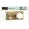 Image 2 : Bermuda Monetary Authority, 1978-84 (ND 1985), Specimen Banknote