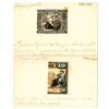 Image 1 : Brazil Allegorical Vignette Index Copies from ABN Archives ca.1890.