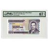 Image 1 : Banque de la Republique du Burundi 1997, Issued Banknote