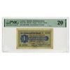 Image 1 : Government of Ceylon, 1927, Issued Banknote