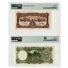 Image 2 : Central Bank of China, 1936, Issued Banknote Pair