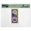 Image 2 : Bank of Taiwan, 1950, "Kinmen Branch", Issued Banknote