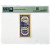 Image 2 : Bank of Taiwan, 1950, "Kinmen Branch", "Top Pop" Issued Banknote