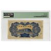 Image 2 : Central Bank of Manchukuo, ND (1944), Issued Banknote