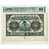 Image 1 : International Banking Corp., 1905, Specimen "Shanghai" Branch Banknote
