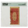 Image 2 : Kwang Sing Co., 1919, Issued Banknote