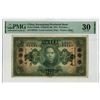 Image 1 : Kwangtung Provincial Bank, 1931, High Grade Issued Banknote