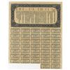 Image 2 : Guangdon-Han Railway Bond, Chinese Railroad Bond, 1930, I/U Bond