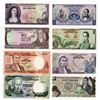 Image 1 : Colombia, Banco de la República, 1968 to 1989, Issued Banknote Assortment