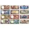 Image 2 : Colombia, Banco de la República, 1968 to 1994, Issued Banknote Assortment