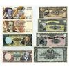 Image 1 : Ecuador Banknote Issues, 1920-1999, Assortment of Banknotes