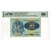 Image 1 : Bank of Estonia, 1937, Issued Banknote