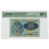 Image 1 : Bank of Estonia, 1937, Issued Banknote