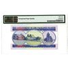 Image 2 : Government of the Falkland Islands, 1984 Issued Banknote