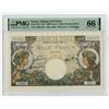 Image 1 : Banque De France, 1944, Issue Banknote