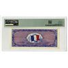 Image 2 : Allied Military Currency, 1944, Issued Banknote